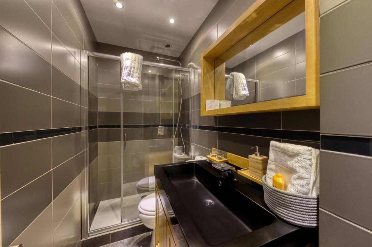 Le Nid Douillet : Paris Proche-Cozy-Netflix Apartment Montmagny Екстериор снимка