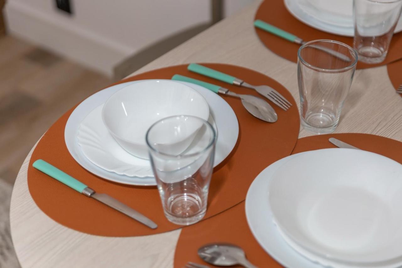 Le Nid Douillet : Paris Proche-Cozy-Netflix Apartment Montmagny Екстериор снимка
